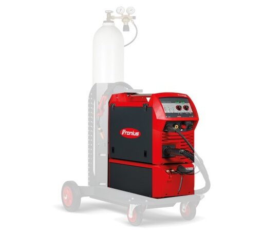 Izposoja Fronius TransSteel 3000 Pulse