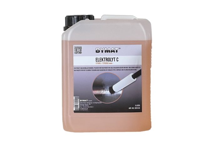 Elektrolit C Bymat 5l