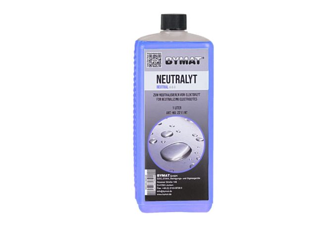 Neutralyt Bymat