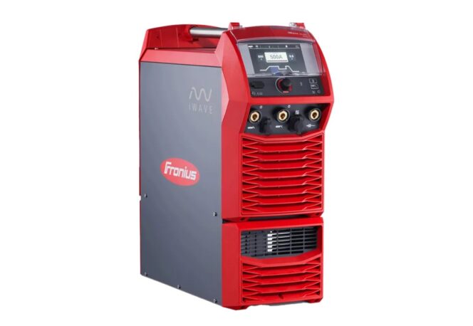 iWave 500i AC DC izposoja naprave