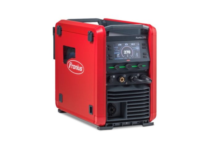 Fortis 270 MIG MAG