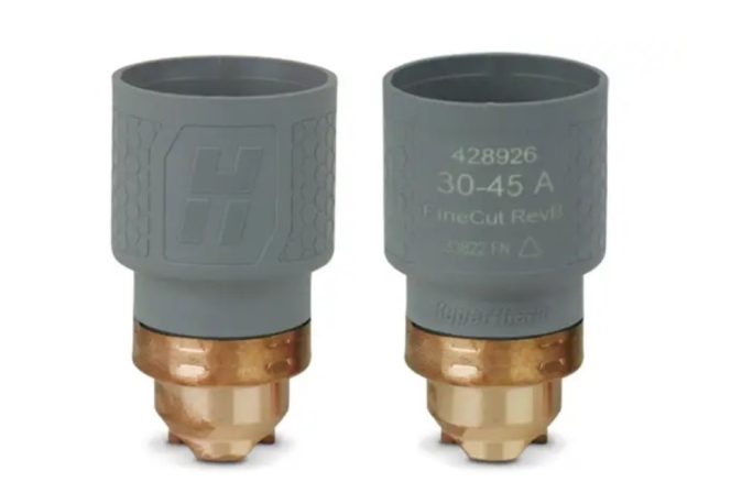 428926 Kartuša za fino strojno rezanje Hypertherm 45A