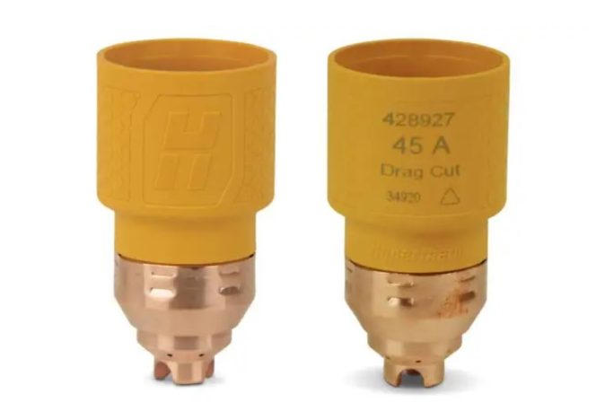 428927 Kartuša za rezanje Hypertherm Sync