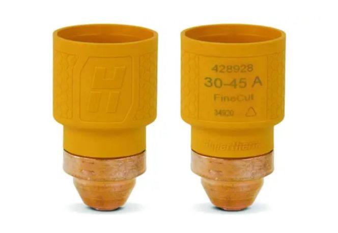 428928 Kartuša za fino rezanje Hypertherm Sync