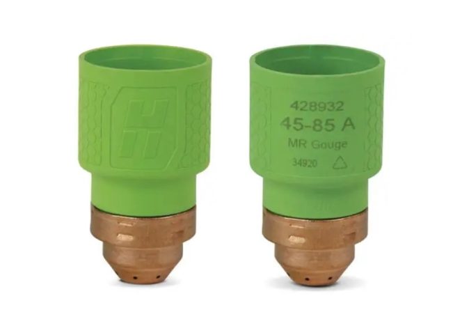 428932 Kartuša za žlebljenje Hypertherm Sync