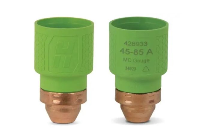 428933 Kartuše za žlebljenje Hypertherm Sync