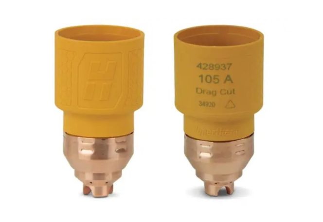 428937 Kartuša za ročno rezanje Hypertherm Sync