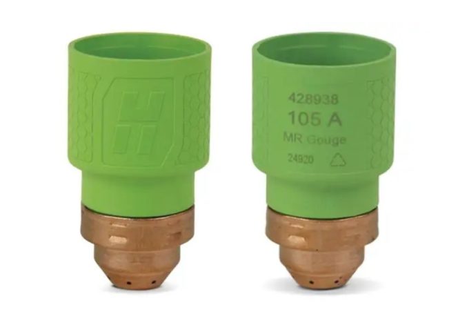 428938 Kartuša za žlebljenje Hypertherm Sync