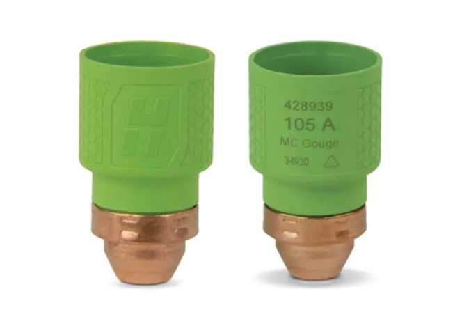 428939 Kartuša za žlebljenje Hypertherm Sync