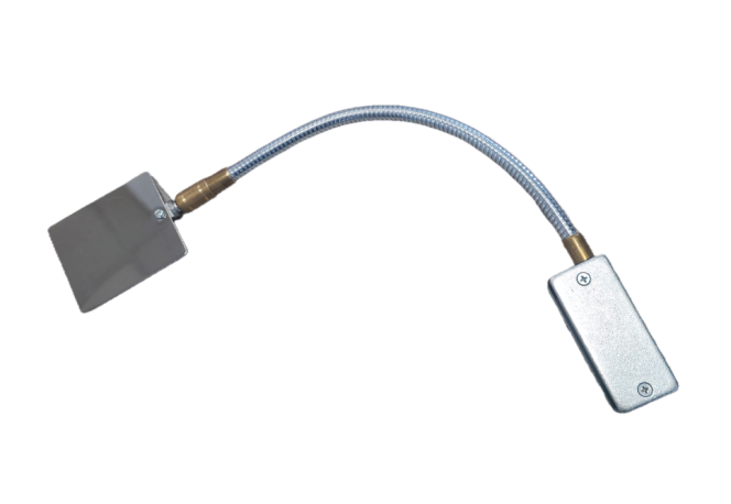 Magnetno ogledalo za varjenje - upogljivo