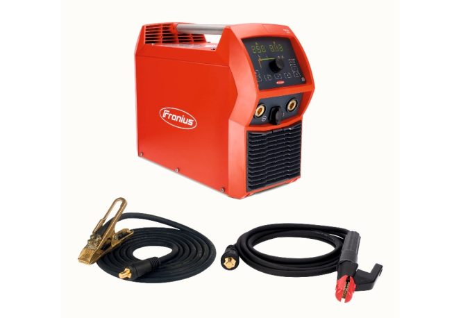 Ignis 250 Fronius varilni komplet