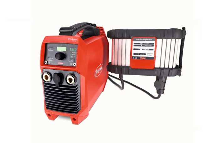Ignis Battery 150/750 Fronius